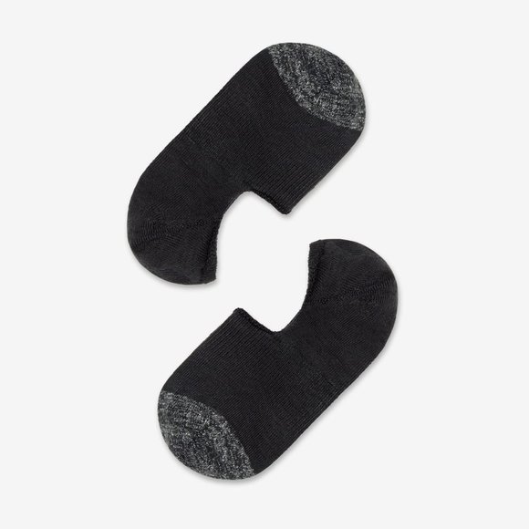allbirds Accessories - Allbirds Unisex No Show Socks in Navy Night